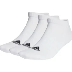 adidas - Cushioned Sportswear Low Cut Socks 3-Pack - Multifunktionssocken^ Socken|Socken
