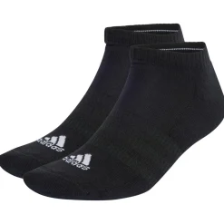 adidas - Cushioned Sportswear Low Cut Socks 3-Pack - Multifunktionssocken^ Socken|Socken