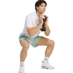 adidas - D4T Essential Shorts - Shorts