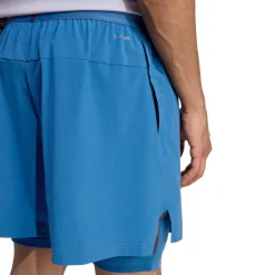 adidas - D4T 2in1 Shorts - Shorts^ Laufbekleidung|Hosen