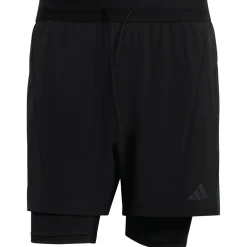 adidas - D4T 2in1 Shorts - Shorts^ Laufbekleidung|Hosen