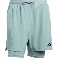 adidas - D4T 2in1 Shorts - Shorts^ Laufbekleidung|Hosen