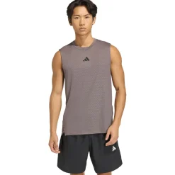 - D4T Power Tank - Tank Top>adidas