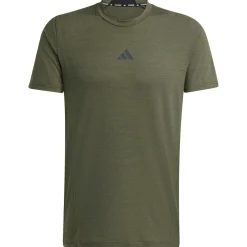 adidas - D4T Workout T-Shirt - T-Shirt^ T-Shirts|Shirts, Hemden & Longsleeves