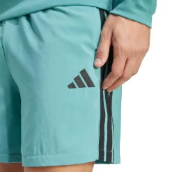 - Essential 3-Stripes Chelsea - Shorts><noscript><img width=