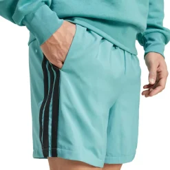 - Essential 3-Stripes Chelsea - Shorts><noscript><img width=