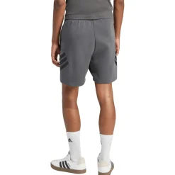 New - Future Icons 3-Stripes Shorts - Shorts Alltagsbekleidung|Hosen