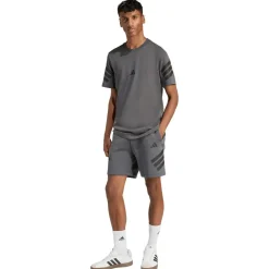 New - Future Icons 3-Stripes Regular Tee - T-Shirt Alltagsbekleidung|T-Shirts