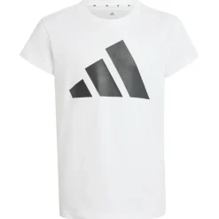 Kinder adidas - Girl's Bold Tee 160 - T-Shirt