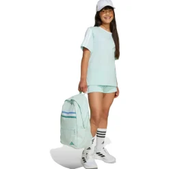 Sale - Girl's 3-Stripes Essentials T-Shirt - T-Shirt Kinder T-Shirts|Shirts, Hemden & Longsleeves