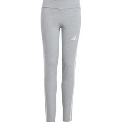- Girl's 3-Stripes Leggings 230 - Leggings>adidas Discount