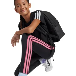 - Girl's 3-Stripes Leggings 230 - Leggings><noscript><img width=