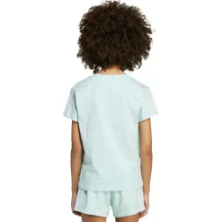 Kinder adidas - Girl's 3-Stripes Tee - T-Shirt