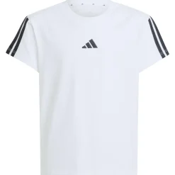 Kinder adidas - Girl's 3-Stripes Tee - T-Shirt