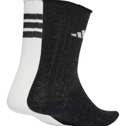 adidas - Glow Socks 2-Pack - Multifunktionssocken