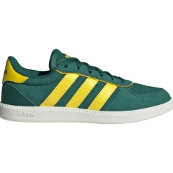 Kinder adidas - Junior's Breaknet Sleek - Sneaker