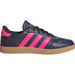 Kinder adidas - Junior's Breaknet Sleek - Sneaker
