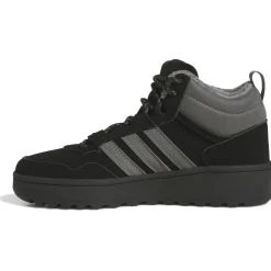 adidas - Junior's Hoops 4.0 Mid - Winterschuhe^Kinder Winterschuhe|Winterschuhe