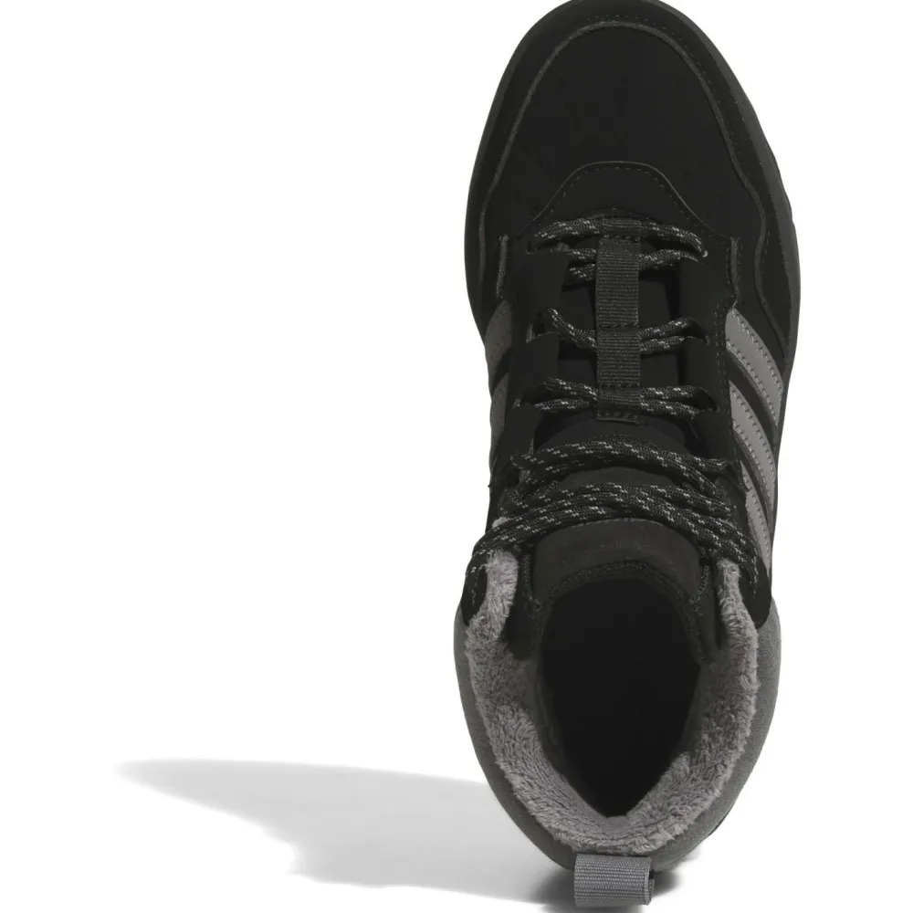 adidas - Junior's Hoops 4.0 Mid - Winterschuhe^Kinder Winterschuhe|Winterschuhe