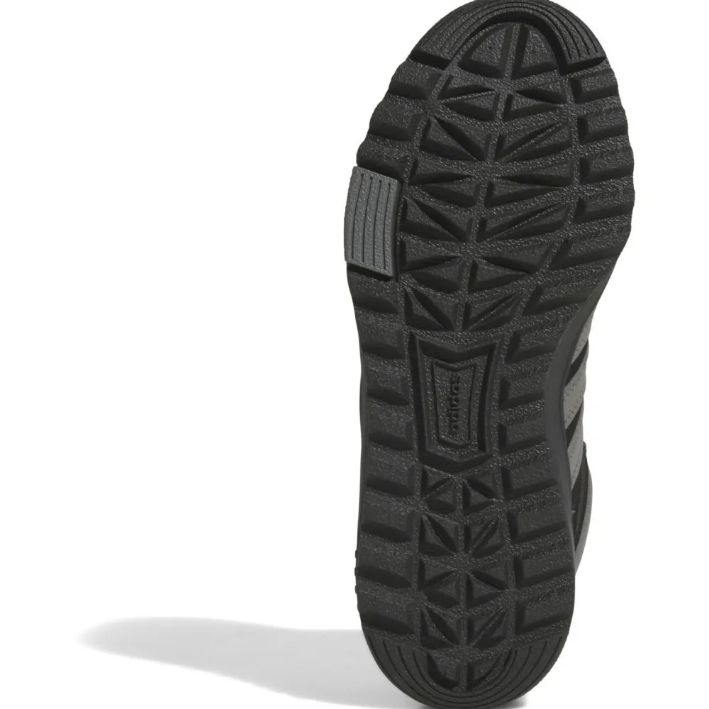 adidas - Junior's Hoops 4.0 Mid - Winterschuhe^Kinder Winterschuhe|Winterschuhe