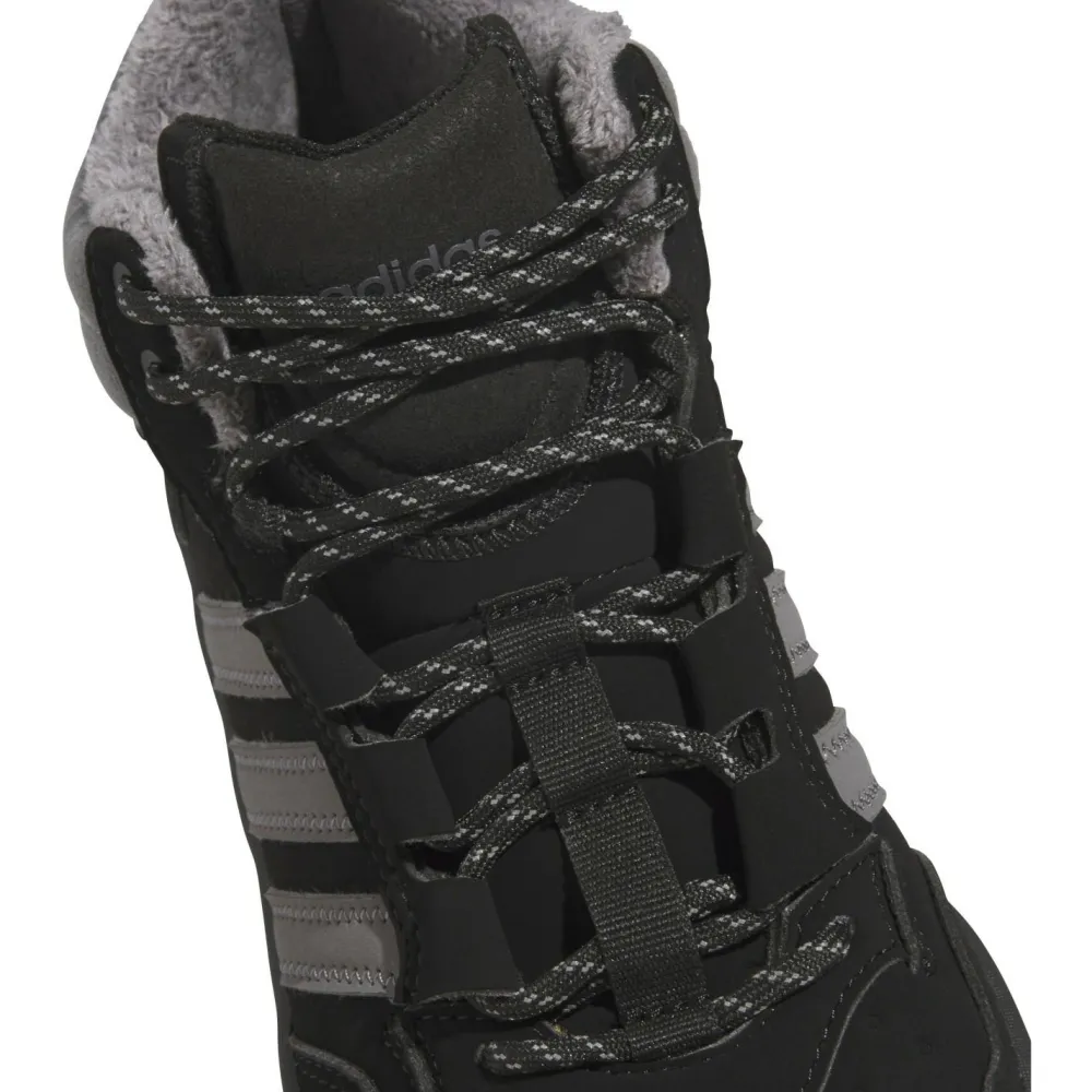 adidas - Junior's Hoops 4.0 Mid - Winterschuhe^Kinder Winterschuhe|Winterschuhe