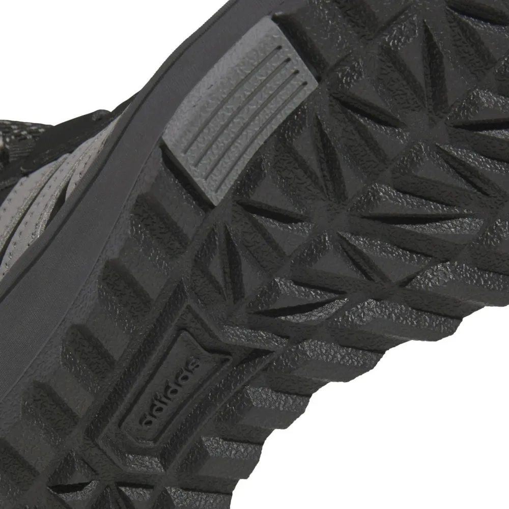 adidas - Junior's Hoops 4.0 Mid - Winterschuhe^Kinder Winterschuhe|Winterschuhe