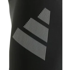 - Kid's 3 Bar Logo Boxer - Badehose><noscript><img width=