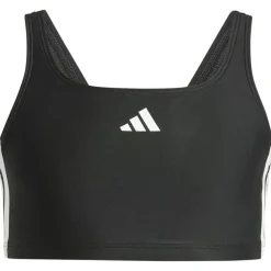 Sale - Kid's 3 Stripes Bold Bikini - Bikini Bademode