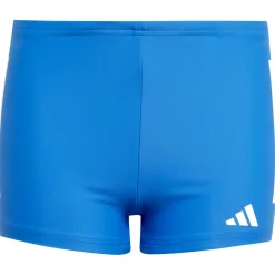 adidas - Kid's 3 Stripes Bold Boxer - Badehose