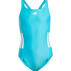adidas - Kid's 3 Stripes Bold Swimsuit - Badeanzug^ Bademode