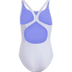 adidas - Kid's 3 Stripes Bold Swimsuit - Badeanzug^ Bademode