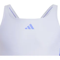 adidas - Kid's 3 Stripes Bold Swimsuit - Badeanzug^ Bademode