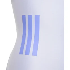 adidas - Kid's 3 Stripes Bold Swimsuit - Badeanzug^ Bademode