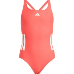 adidas - Kid's 3 Stripes Bold Swimsuit - Badeanzug^ Bademode