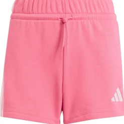 - Kid's 3 Stripes FT Shorts 280 - Shorts Kinder Fitnessbekleidung|Hosen