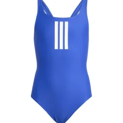 Online - Kid's 3 Stripes Mid Suit - Badeanzug Bademode