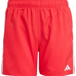 Sale - Kid's 3 Stripes Shorts - Boardshorts Bademode