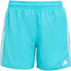 Sale - Kid's 3 Stripes Shorts - Boardshorts Bademode