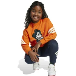 Clearance - Kid's Disney Mickey Mouse Sweatshirt - Pullover Kinder Pullover & Hoodies|Alltagsbekleidung