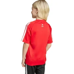 adidas - Kid's Marvel Spider-Man Tee - T-Shirt^Kinder T-Shirts|Shirts, Hemden & Longsleeves