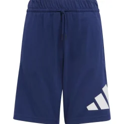 adidas - Kid's Bold Knit Shorts 210 - Shorts^Kinder Alltagsbekleidung|Hosen
