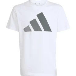 adidas - Kid's Bold Tee 160 - T-Shirt^Kinder Fitnessbekleidung|T-Shirts