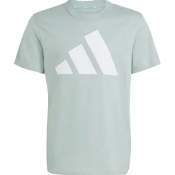 adidas - Kid's Bold Tee 160 - T-Shirt^Kinder Fitnessbekleidung|T-Shirts
