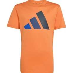 adidas - Kid's Bold Tee 160 - T-Shirt^Kinder Fitnessbekleidung|T-Shirts