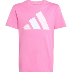 adidas - Kid's Bold Tee 160 - T-Shirt^Kinder Fitnessbekleidung|T-Shirts