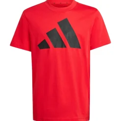 adidas - Kid's Bold Tee 160 - T-Shirt^Kinder Fitnessbekleidung|T-Shirts