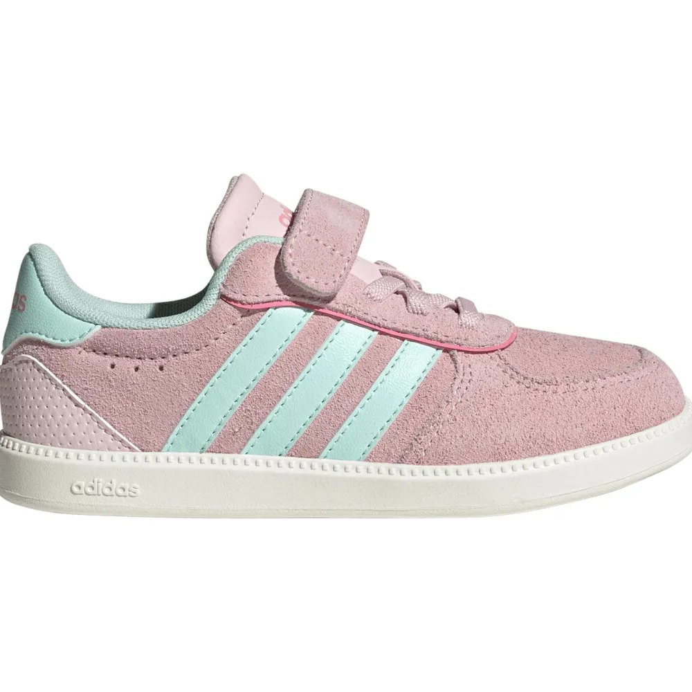 Best - Kid's Breaknet Sleek - Sneaker Kinder Sneaker