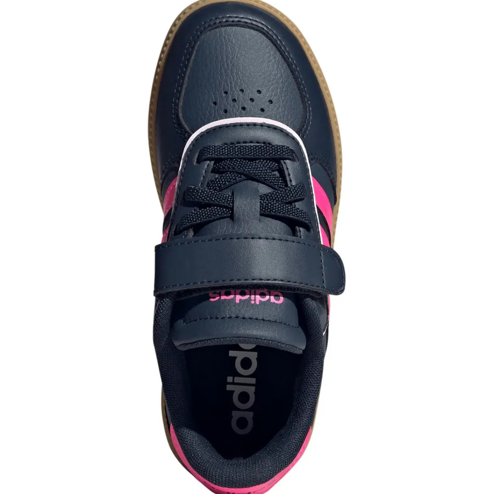 Best - Kid's Breaknet Sleek - Sneaker Kinder Sneaker