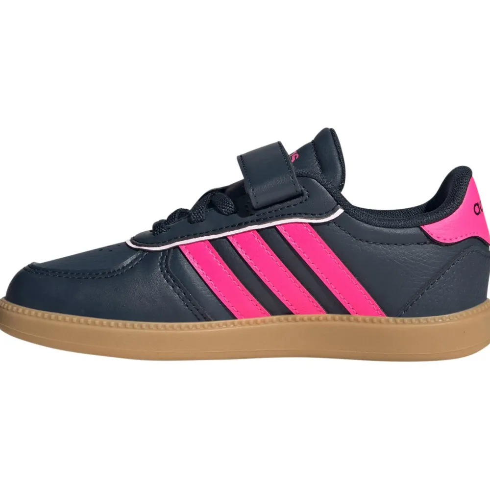 Best - Kid's Breaknet Sleek - Sneaker Kinder Sneaker