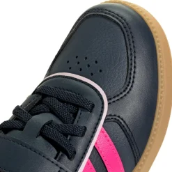 Best - Kid's Breaknet Sleek - Sneaker Kinder Sneaker